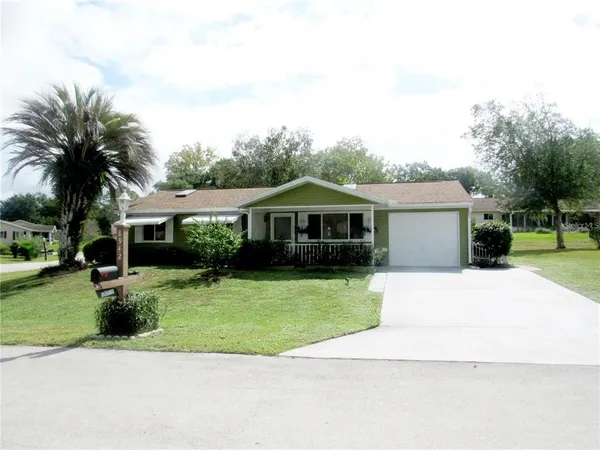 $1,500 | 8942 Southwest 109th Lane, Ocala, FL 34481
