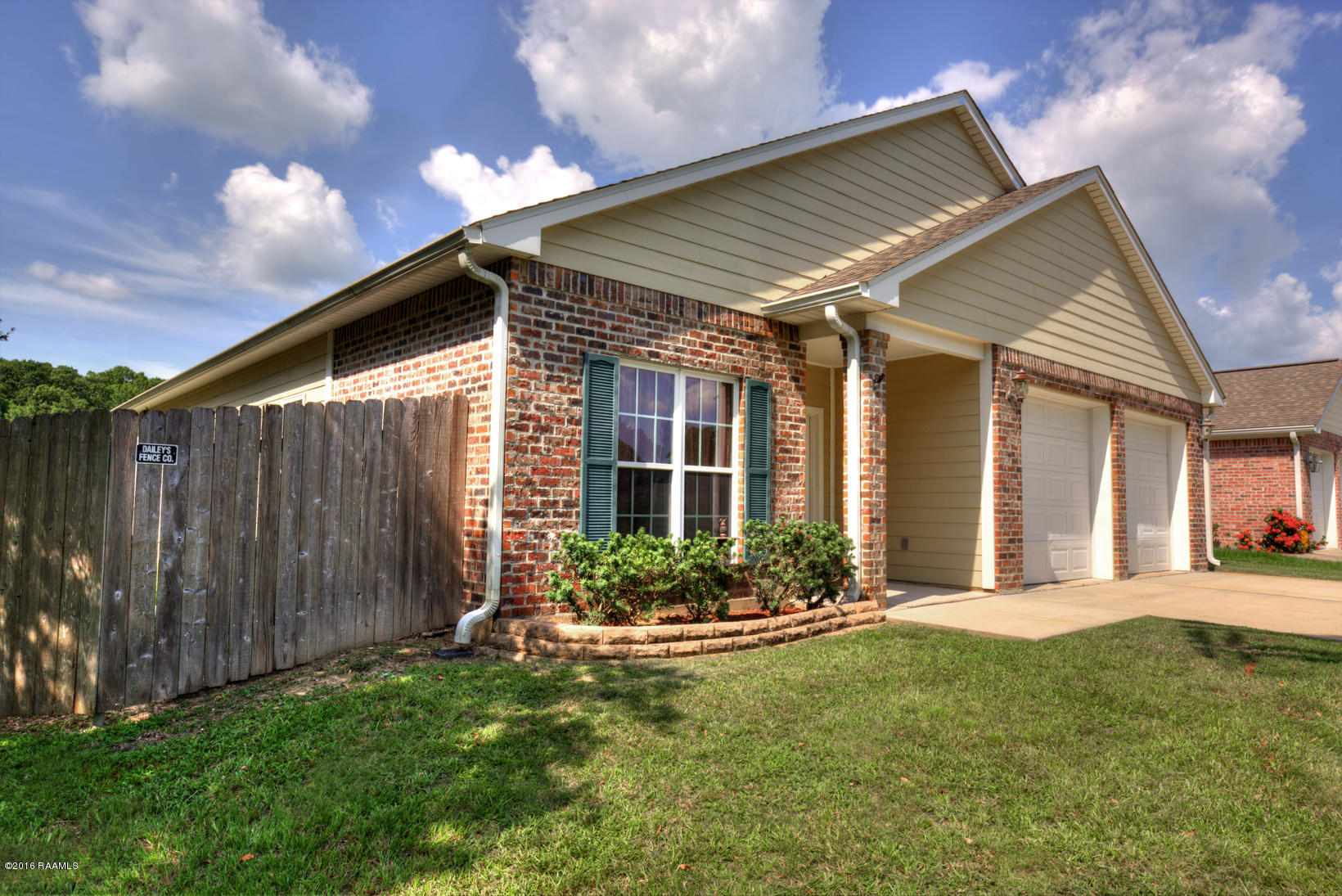 403 Smith-Reed Road Lafayette, LA 70507 - Photo 32 of 32 FrontSide