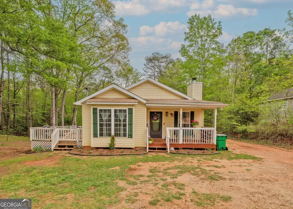 $230,000 | 62 Catfish Lane, Lavonia, GA 30553