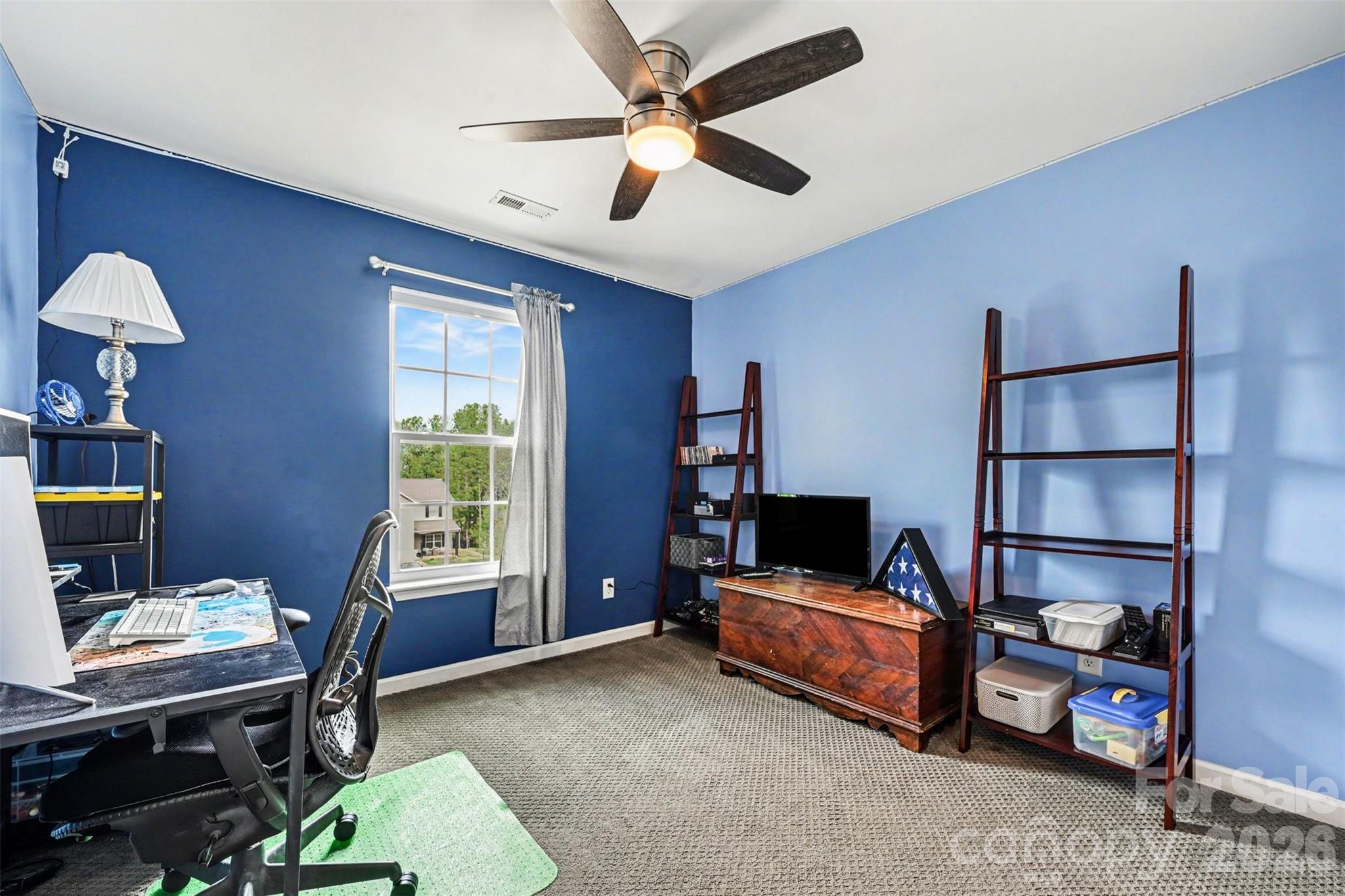 391 Lone Tree Lane Clover, SC 29710 - Photo 18 of 27 a living room with furniture