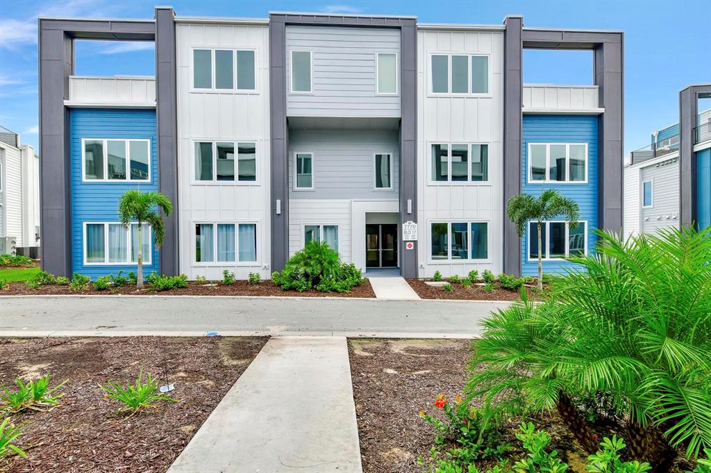 7770 Sandy Ridge Drive, Unit 135 Kissimmee, FL 34747 - Photo 1 of 1
