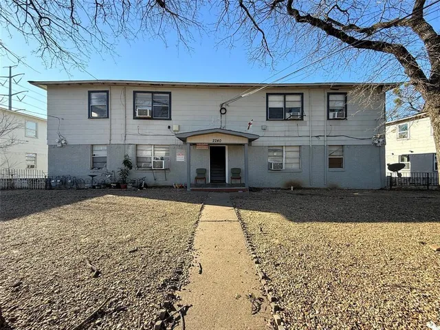 $510,000 | 2240 Riverview Drive, Unit A, Irving, TX 75060