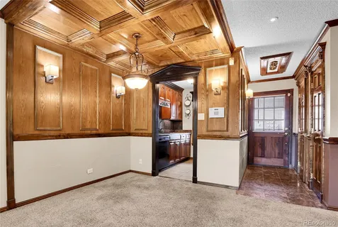 $287,000 | 2301 East Fremont Avenue, Unit U05, Centennial, CO 80122