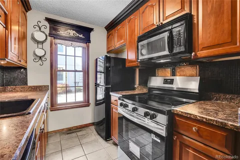 $287,000 | 2301 East Fremont Avenue, Unit U05, Centennial, CO 80122
