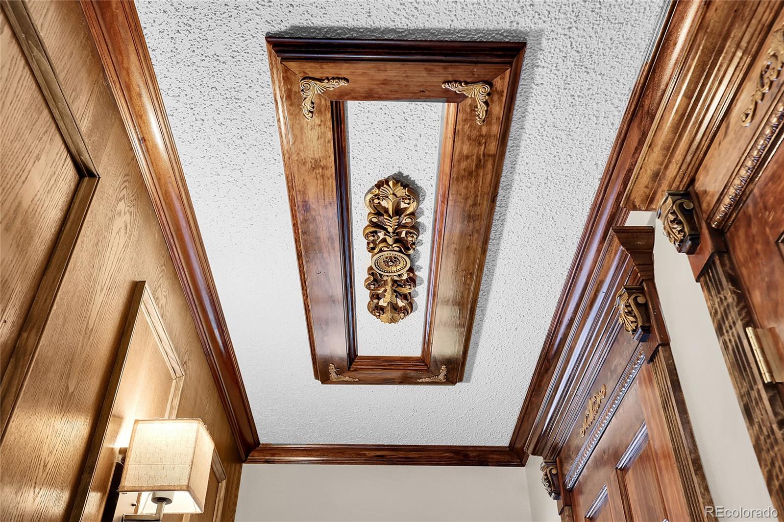 2301 East Fremont Avenue, Unit U05 Centennial, CO 80122 - Photo 20 of 33 a view of stairs