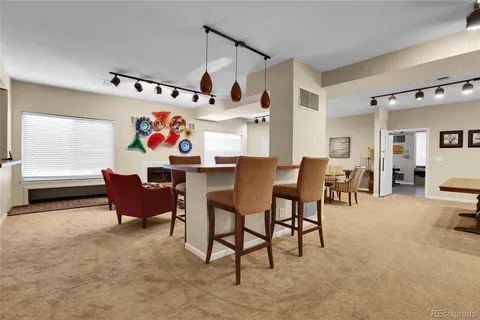 $287,000 | 2301 East Fremont Avenue, Unit U05, Centennial, CO 80122