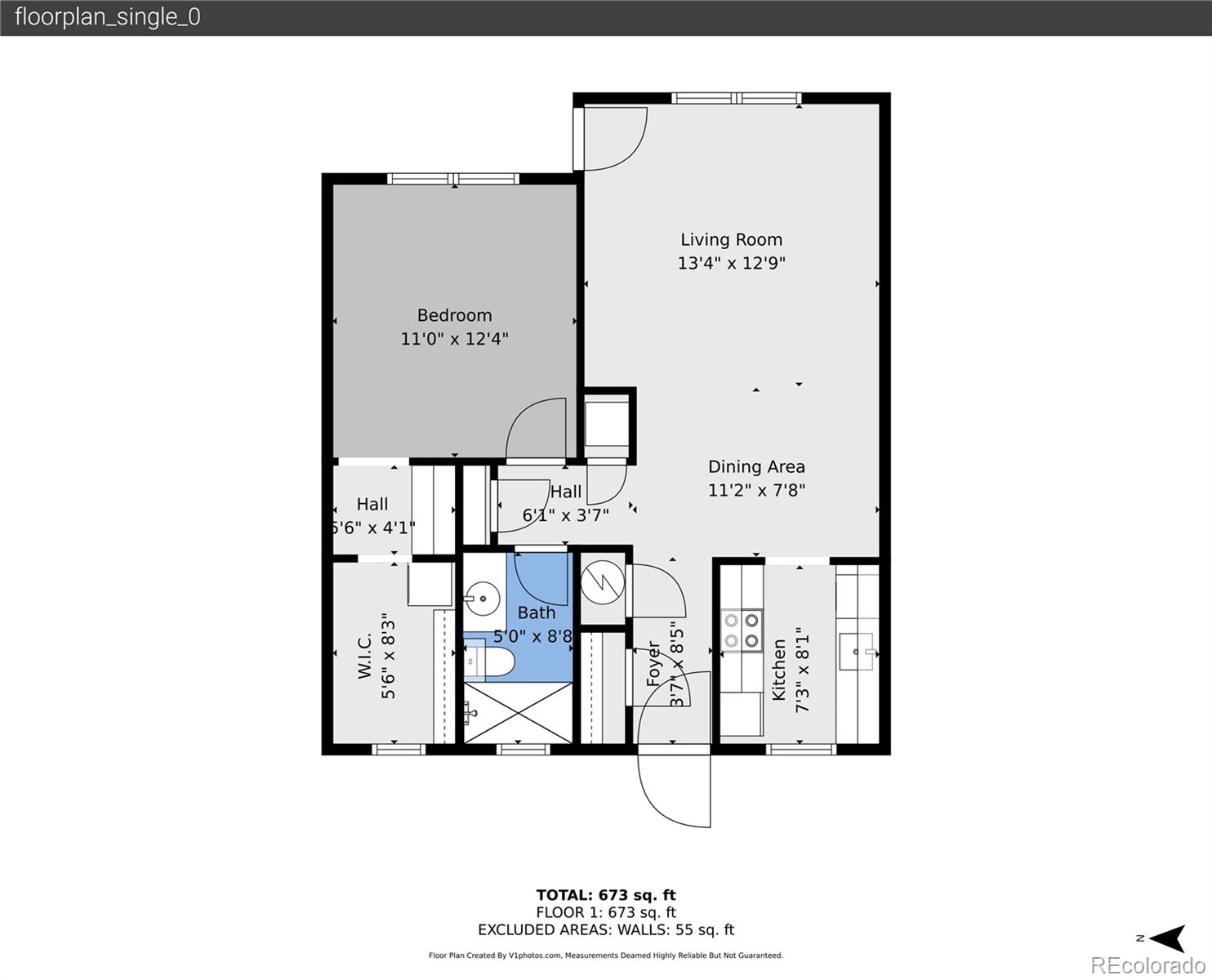 2301 East Fremont Avenue, Unit U05 Centennial, CO 80122 - Photo 33 of 33 a picture of a bench in front of building