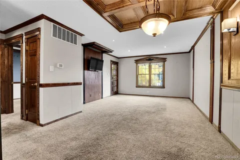 $287,000 | 2301 East Fremont Avenue, Unit U05, Centennial, CO 80122