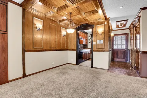 $287,000 | 2301 East Fremont Avenue, Unit U05, Centennial, CO 80122