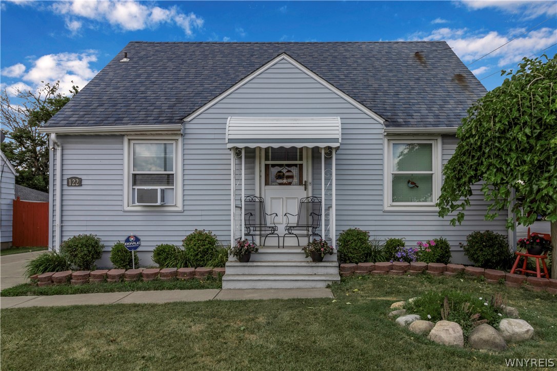 122 Cayuga Road Cheektowaga, NY 14225 - Photo 1 of 1 Gallery Image 1