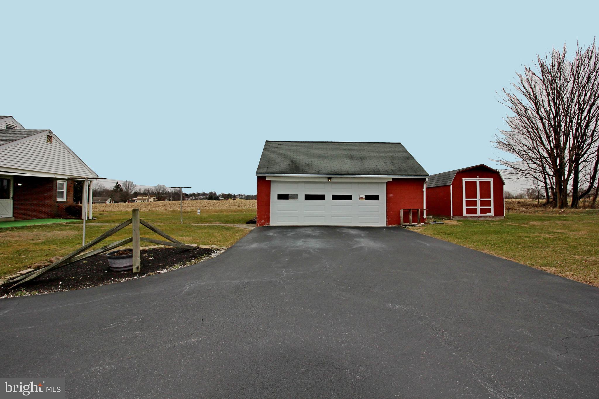 601 Snyder Hill Road Lititz, PA 17543 - Photo 25 of 27