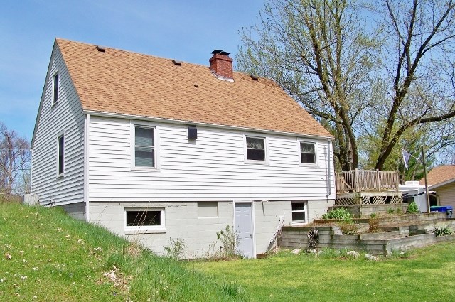 604 Robson Road Winona Lake, IN 46590 - Photo 21 of 23 Gallery Image 21