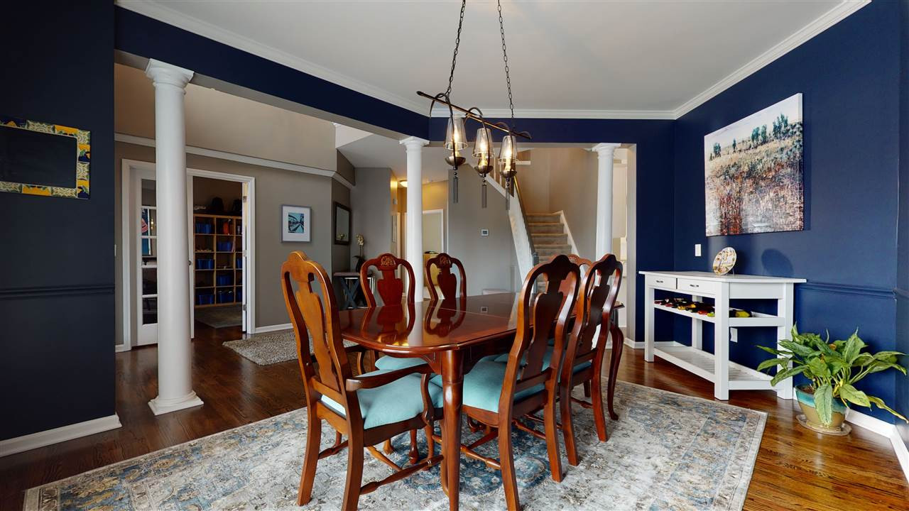 10708 Debmoor Place Raleigh, NC 27614 - Photo 8 of 30 Photo 8