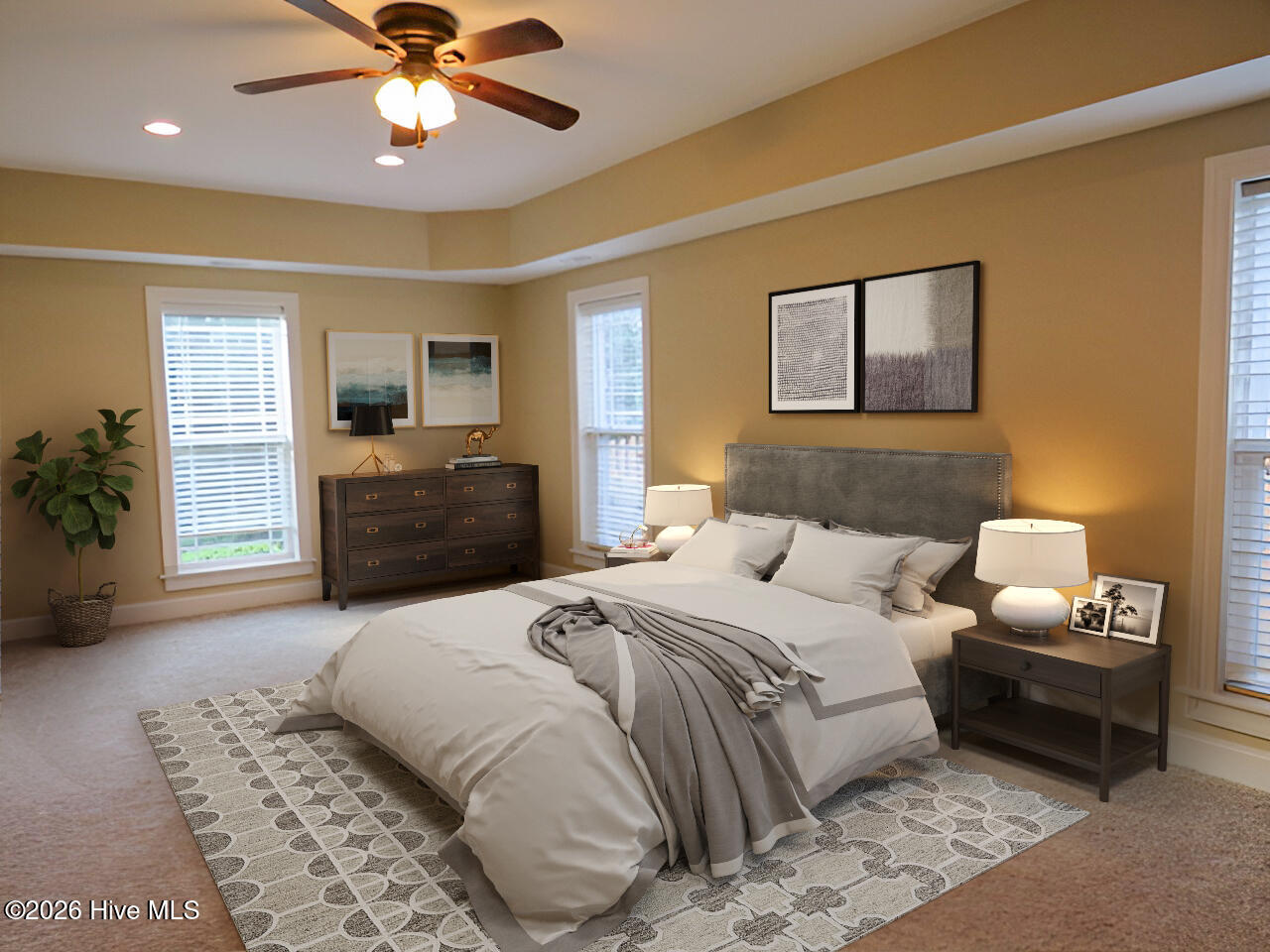 500 Oconee Circle Evans, GA 30809 - Photo 32 of 43