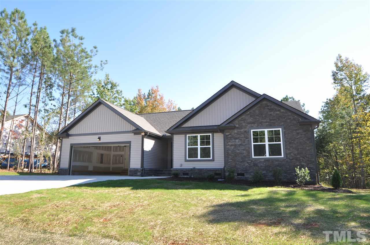 65 Mullins Pond Rd Spring Spring Hope, NC 27882 - Photo 1 of 9 Gallery Image 1