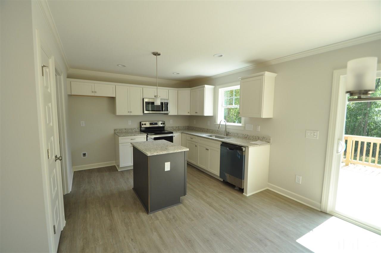 65 Mullins Pond Rd Spring Spring Hope, NC 27882 - Photo 2 of 9 Gallery Image 2