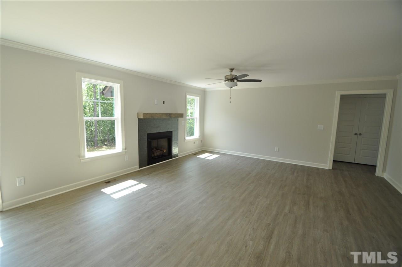 65 Mullins Pond Rd Spring Spring Hope, NC 27882 - Photo 3 of 9 Gallery Image 3