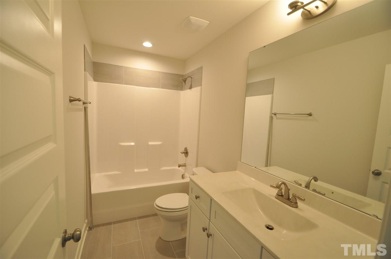 65 Mullins Pond Rd Spring Spring Hope, NC 27882 - Photo 8 of 9 Gallery Image 8