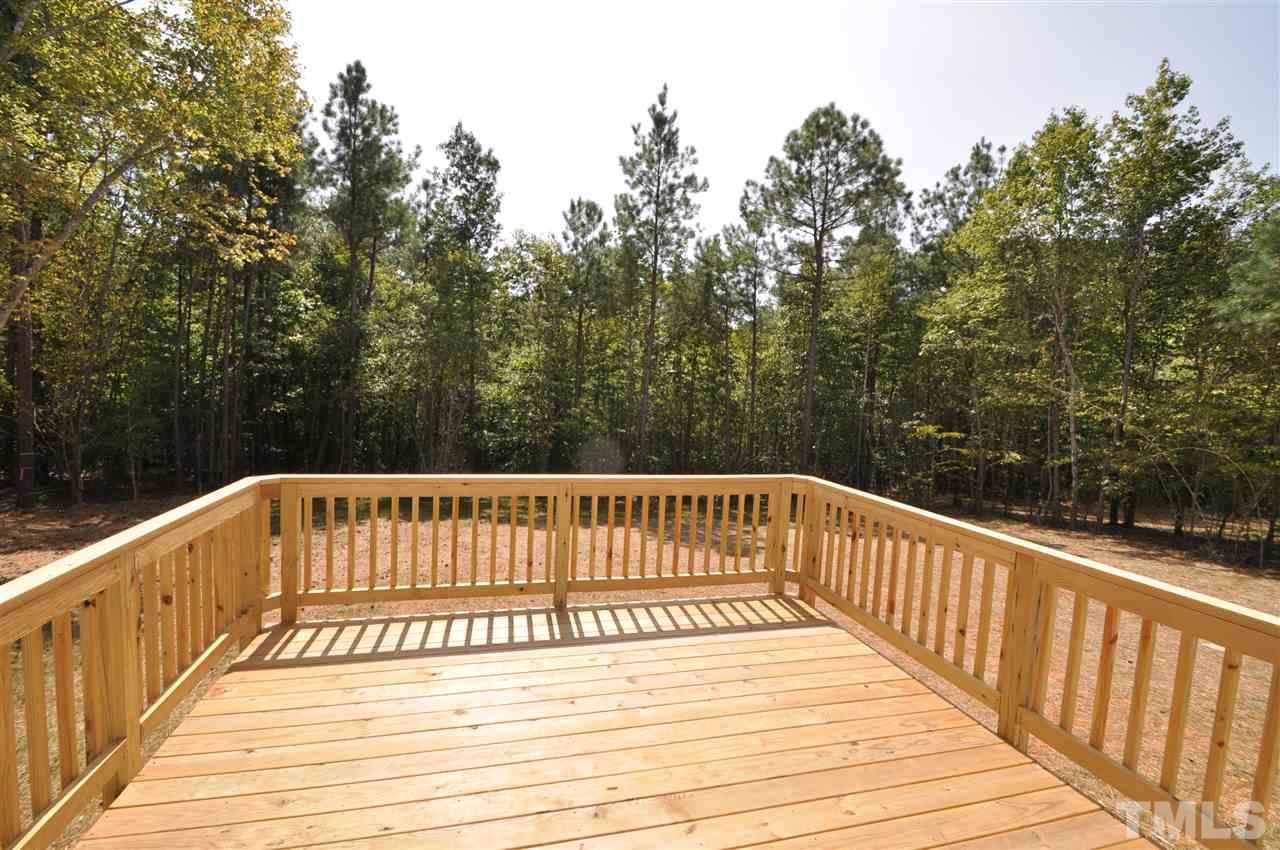 65 Mullins Pond Rd Spring Spring Hope, NC 27882 - Photo 9 of 9 Gallery Image 9