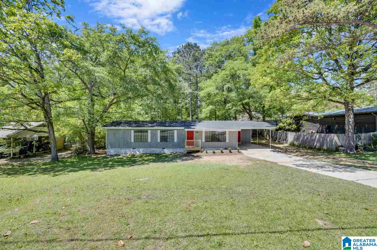 232 18th Street Calera, AL 35040 - Photo 13 of 22