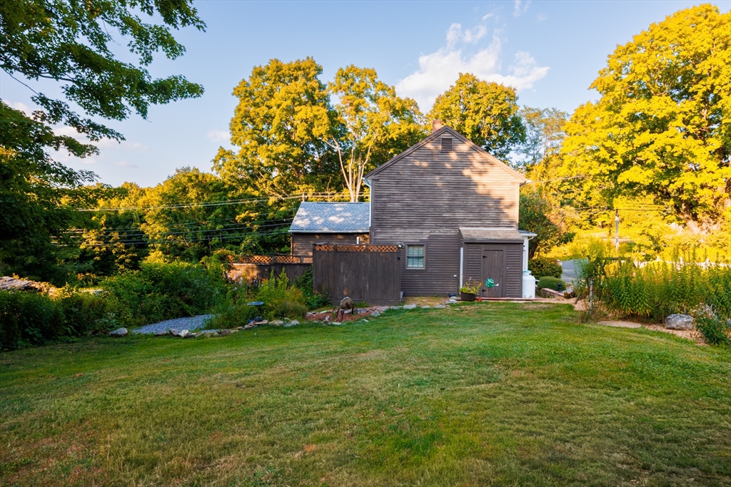 33 Coldbrook Road Oakham, MA 01068 - Photo 27 of 41 Gallery Image 27