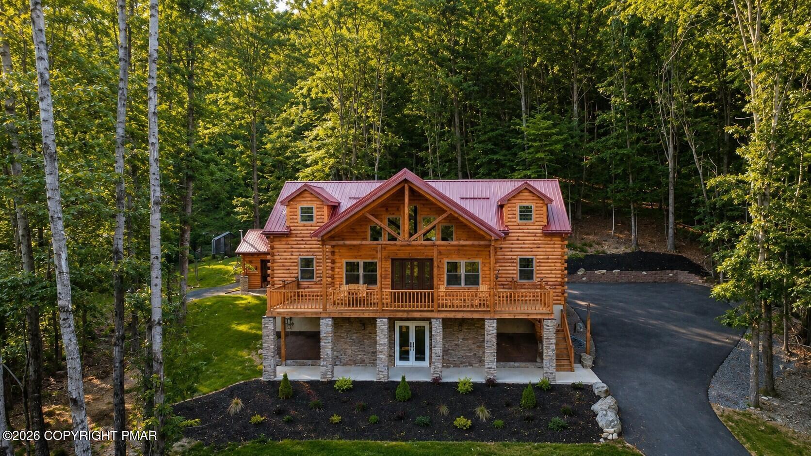 229 Five Springs Road, Unit 3 Stroudsburg, PA 18360 - Photo 4 of 94 DJI1