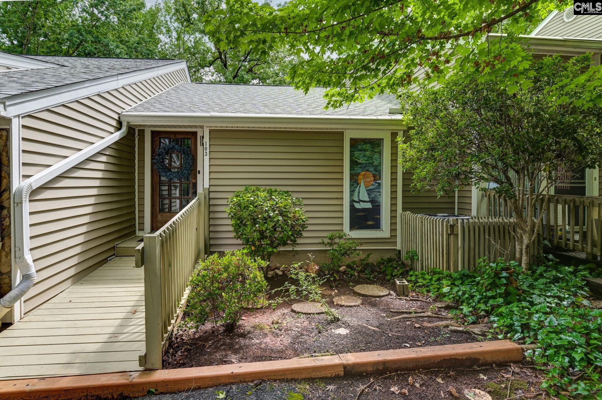 103 Leeward Road Columbia, SC 29212 - Photo 44 of 45