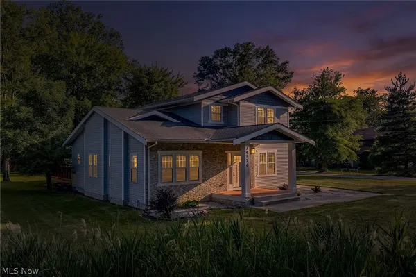 $379,000 | 24376 Georgetown Road, Richmond Heights, OH 44143
