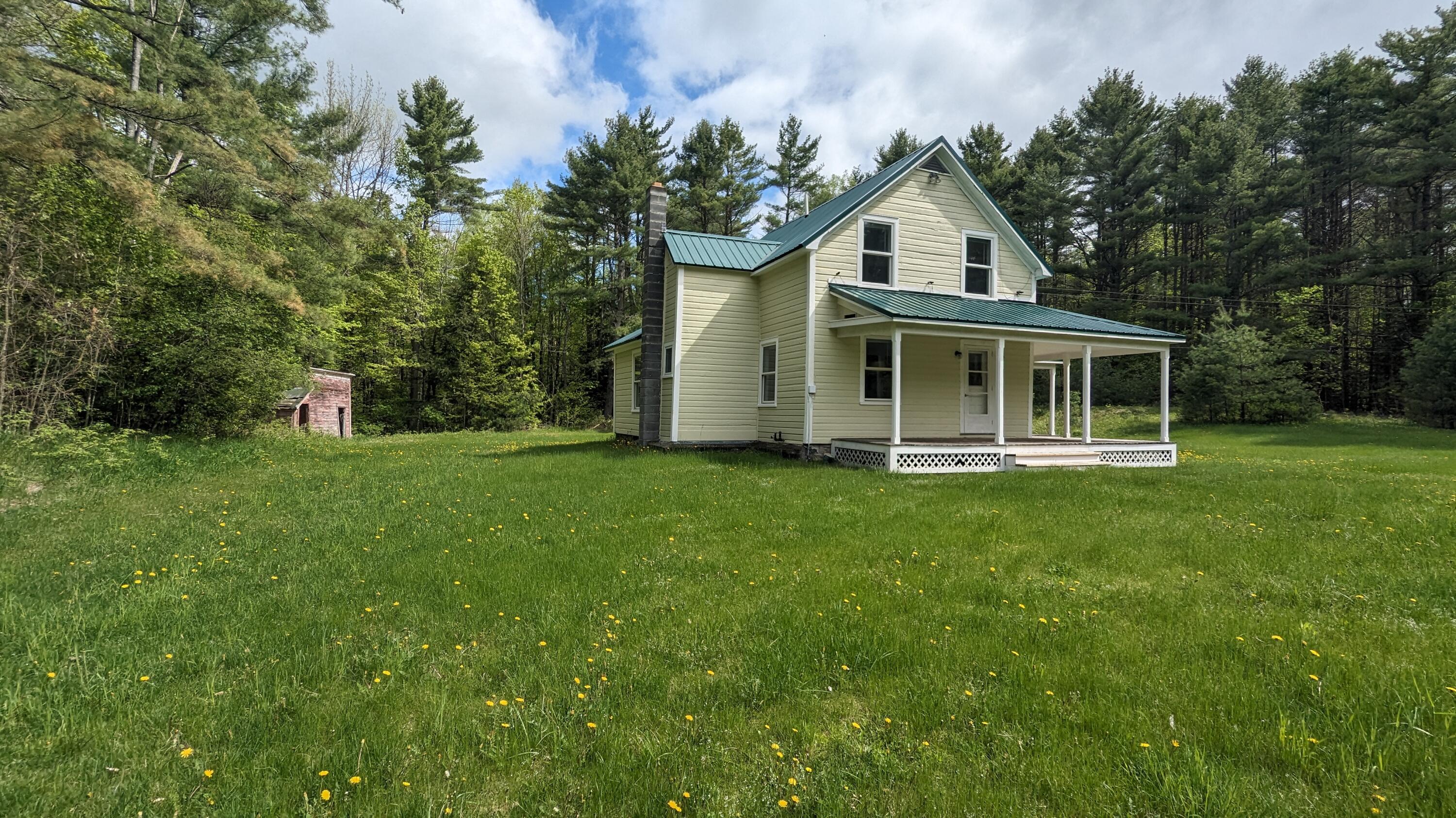 118 Sherman Lake Road Crown Point, NY 12928 - Photo 26 of 50 nExterior1