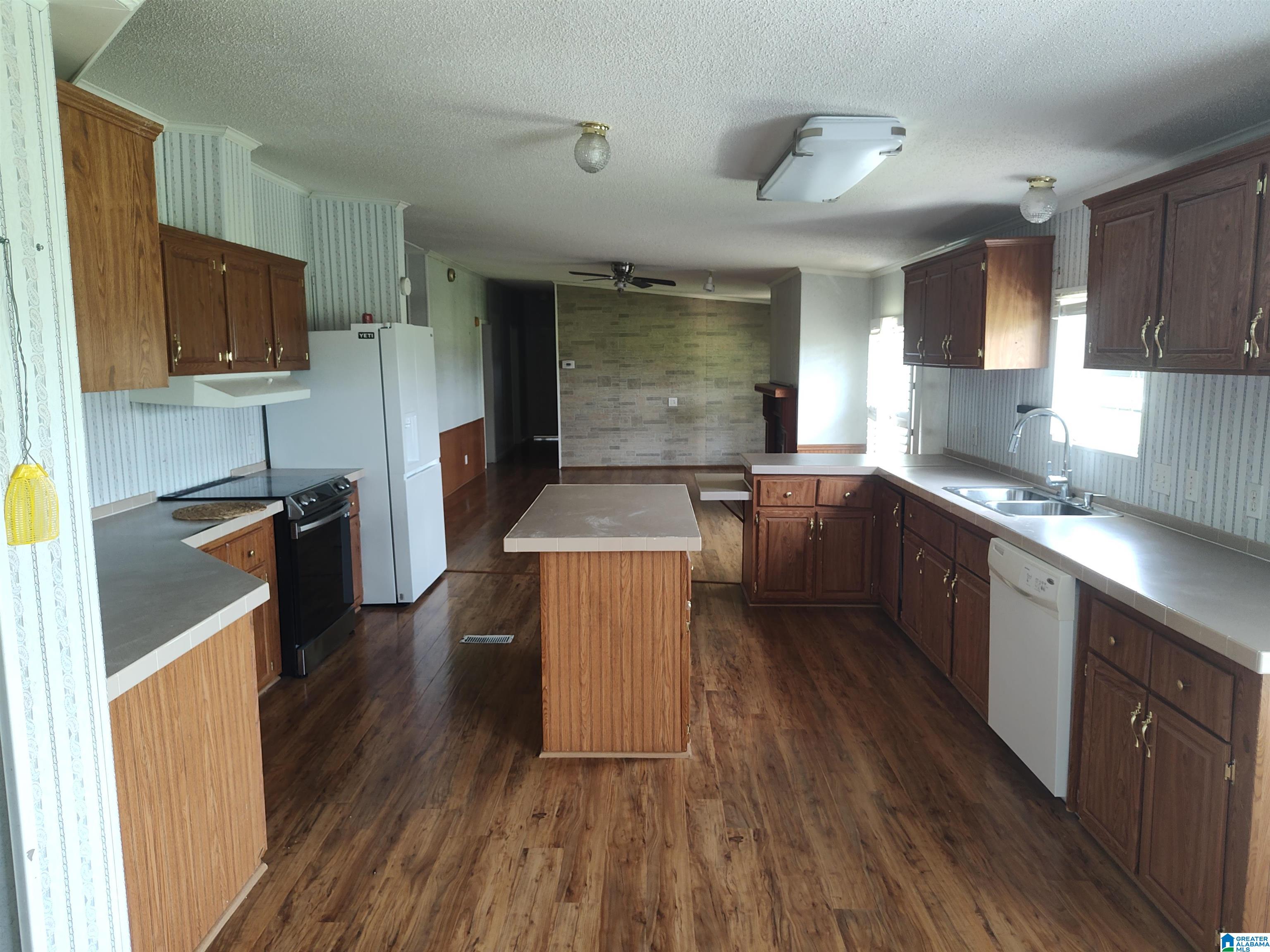 4417 Old Fayetteville Road Sylacauga, AL 35151 - Photo 17 of 24