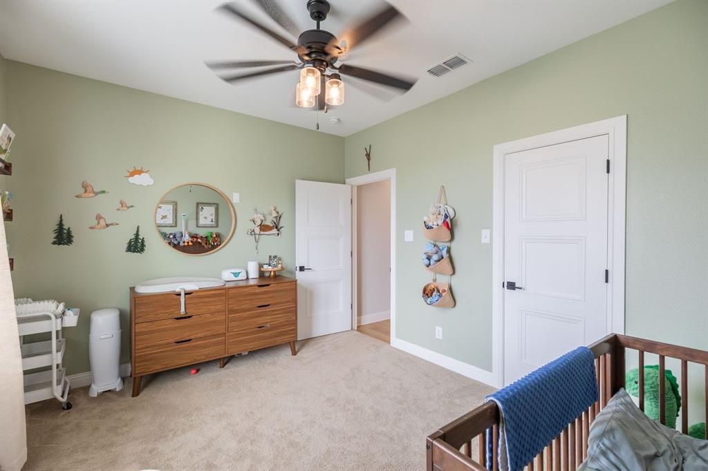 3302 Front Nine Road Abilene, TX 79606 - Photo 32 of 40 Gallery Image 32