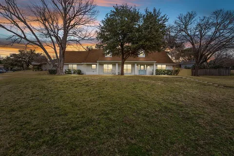$495,000 | 1909 Malibar Road, Fort Worth, TX 76116