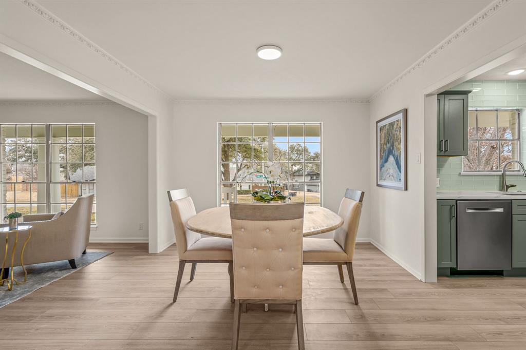 1909 Malibar Road Fort Worth, TX 76116 - Photo 11 of 40