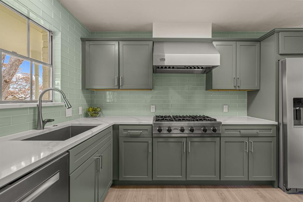 1909 Malibar Road Fort Worth, TX 76116 - Photo 15 of 40