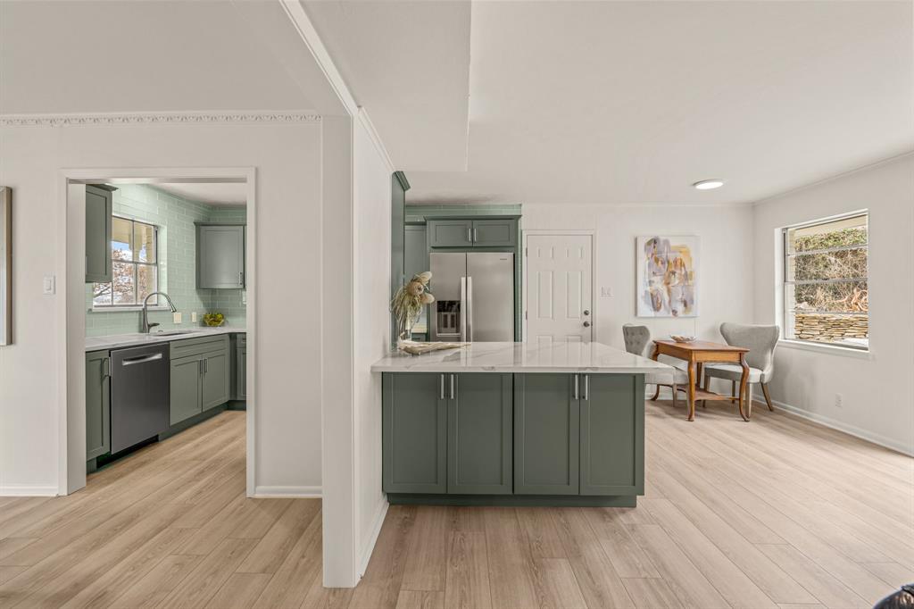 1909 Malibar Road Fort Worth, TX 76116 - Photo 17 of 40