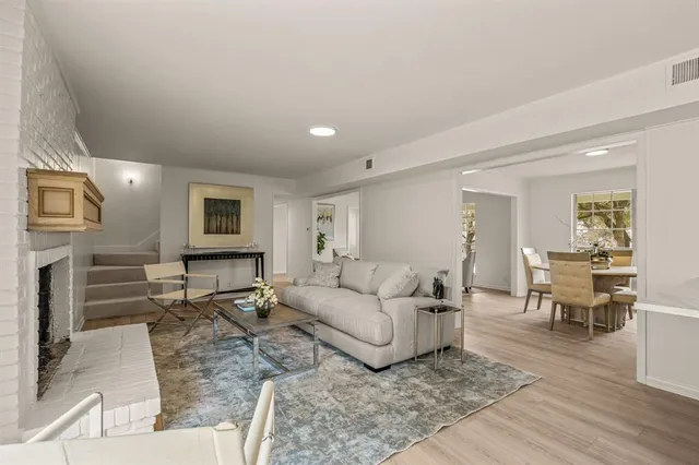 $495,000 | 1909 Malibar Road, Fort Worth, TX 76116