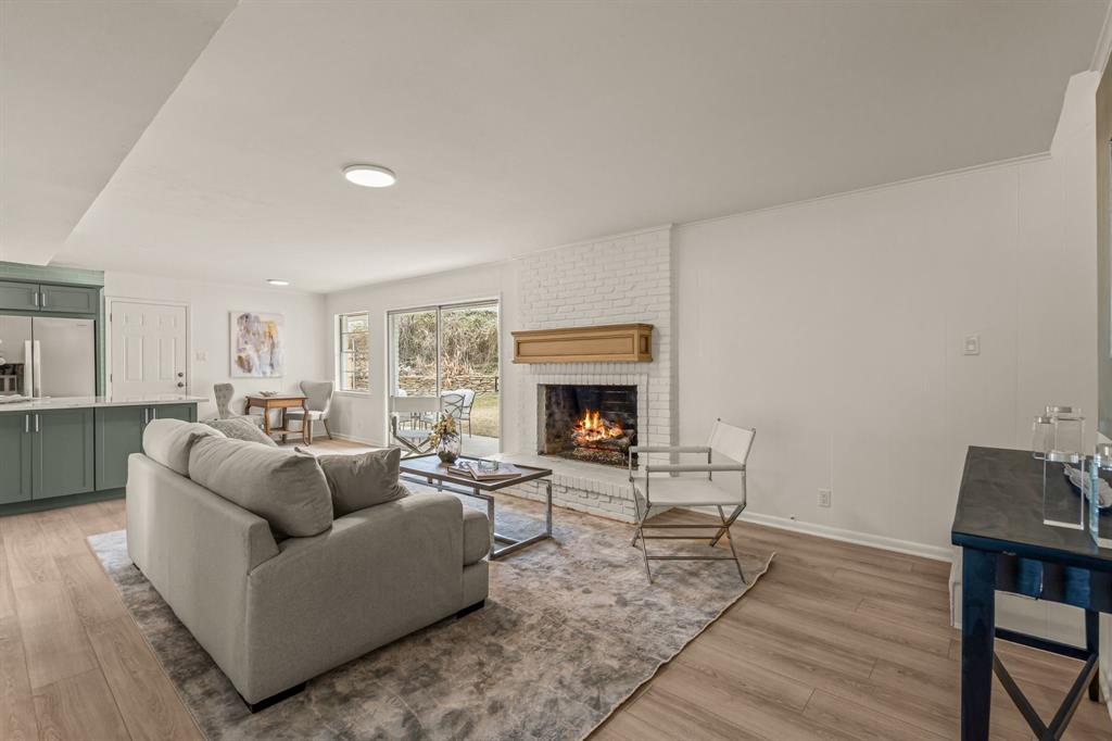 1909 Malibar Road Fort Worth, TX 76116 - Photo 20 of 40