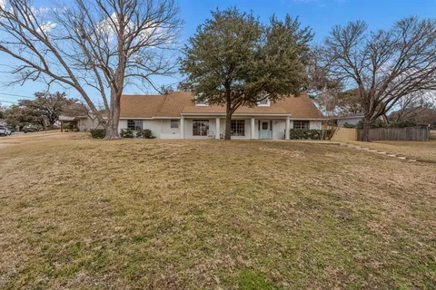 $495,000 | 1909 Malibar Road, Fort Worth, TX 76116