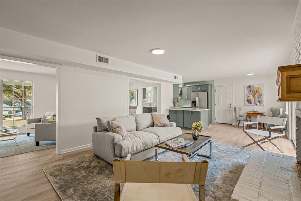 1909 Malibar Road Fort Worth, TX 76116 - Photo 21 of 40