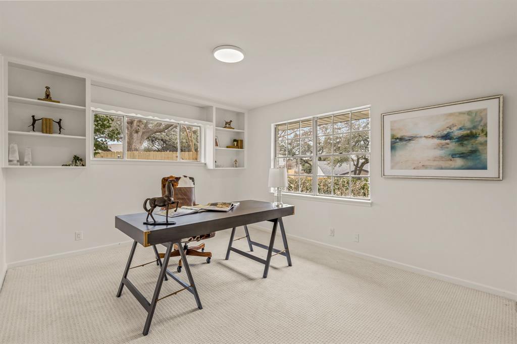 1909 Malibar Road Fort Worth, TX 76116 - Photo 24 of 40