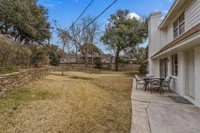 $495,000 | 1909 Malibar Road, Fort Worth, TX 76116