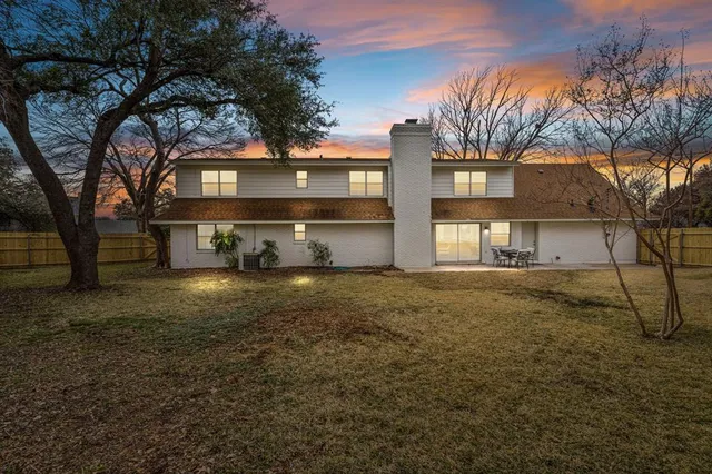 $495,000 | 1909 Malibar Road, Fort Worth, TX 76116
