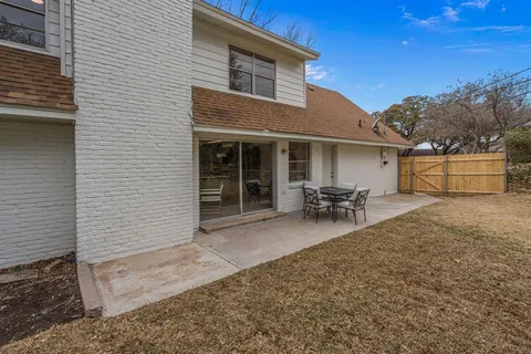 $495,000 | 1909 Malibar Road, Fort Worth, TX 76116