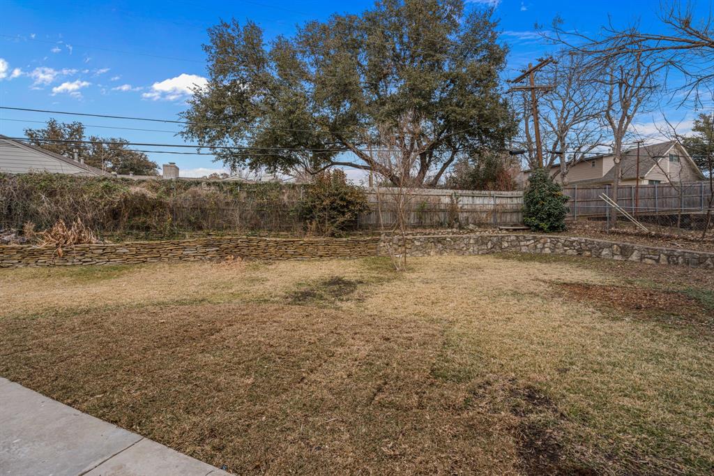 1909 Malibar Road Fort Worth, TX 76116 - Photo 40 of 40