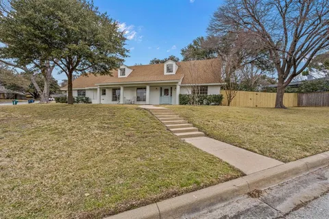 $495,000 | 1909 Malibar Road, Fort Worth, TX 76116