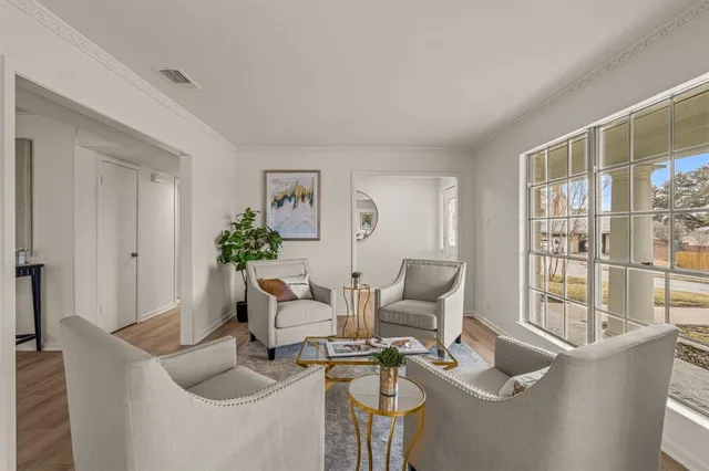 $495,000 | 1909 Malibar Road, Fort Worth, TX 76116