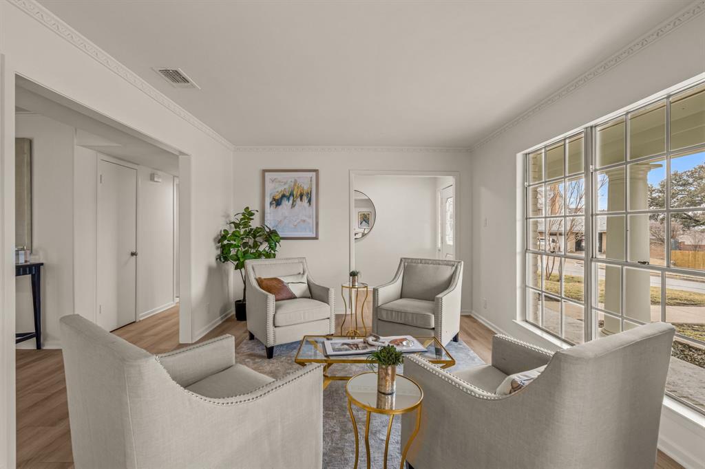 1909 Malibar Road Fort Worth, TX 76116 - Photo 8 of 40