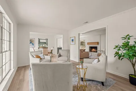 $495,000 | 1909 Malibar Road, Fort Worth, TX 76116