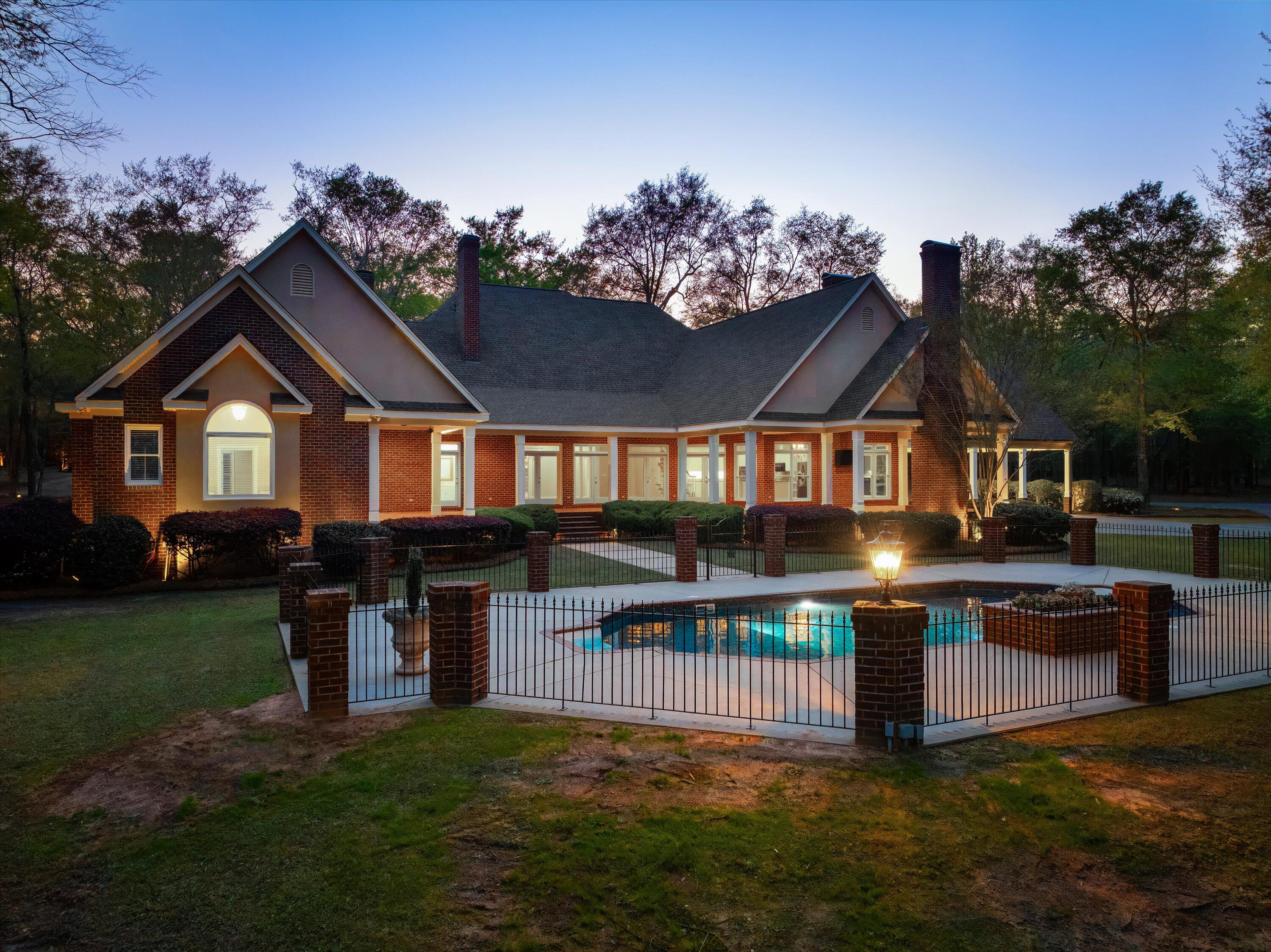 3593 Silver Bluff Road Aiken, SC 29803 - Photo 62 of 71 179-DJI_20250401200048_0293_D_M3PC