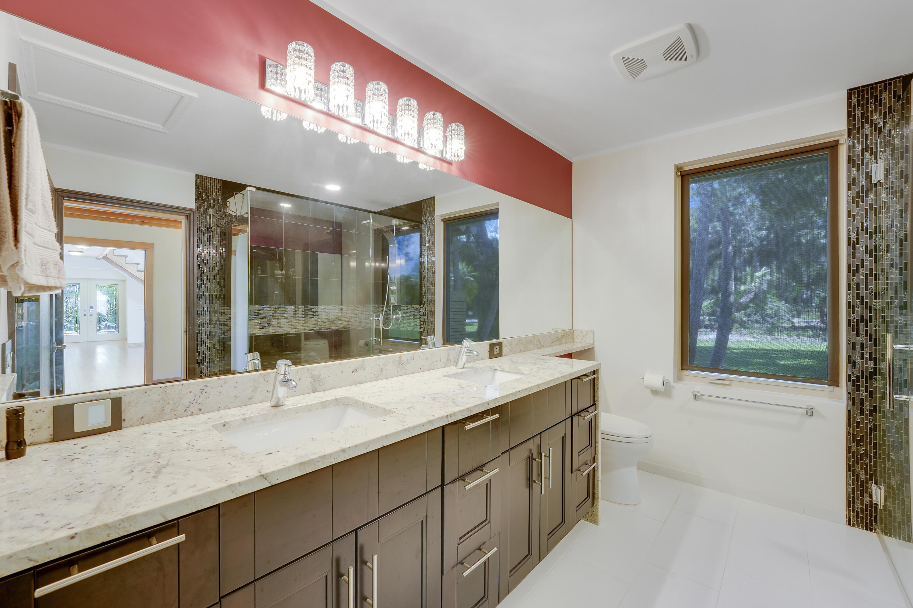 12263 Sandy Run Road Jupiter, FL 33478 - Photo 20 of 71 Primary Bathroom / Dual Vanity